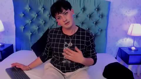 Snapshot of bladeenzo chatting on February 18, 2026, 3:02 am blade online show from February 18, 2026, 3:02 am