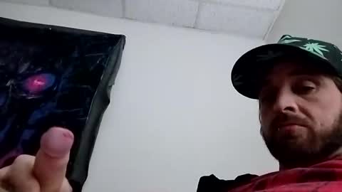 blahblam420 online show from December 19, 2024, 2:12 am