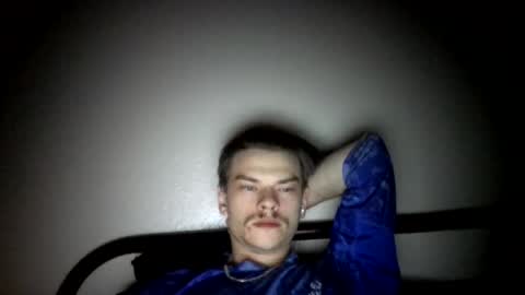 blaineeee online show from April 7, 2026, 2:56 am