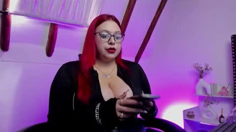 Snapshot of blair_elliis chatting on February 17, 2026, 3:40 pm Blair online show from February 17, 2026, 3:40 pm