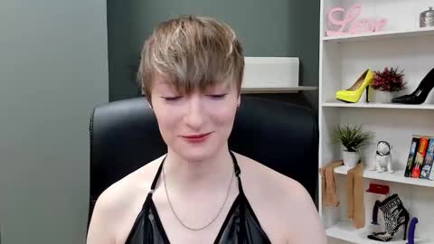 Blair online show from October 17, 2025, 6:49 am