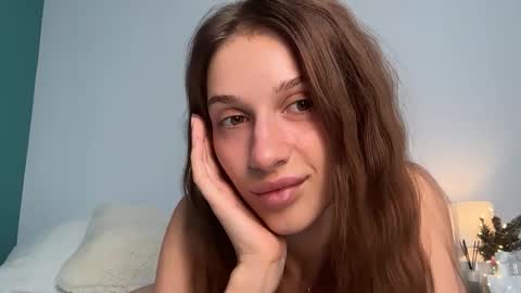 Snapshot of blair_foxxxy chatting on January 6, 2026, 3:43 am Blair online show from January 6, 2026, 3:43 am