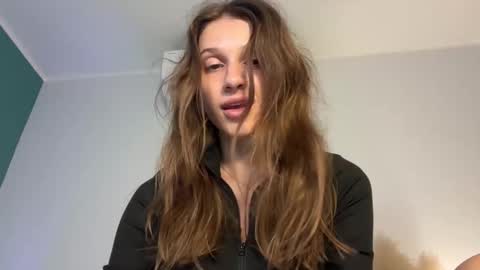 Snapshot of blair_foxxxy chatting on January 12, 2026, 3:45 am Blair online show from January 12, 2026, 3:45 am