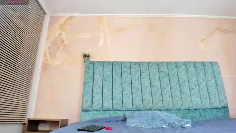 Blair  online show from February 26, 2025, 10:20 pm