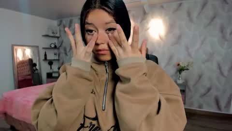 Blair  online show from October 29, 2025, 11:01 am