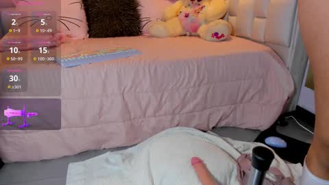 Blair online show from February 11, 2025, 12:27 pm