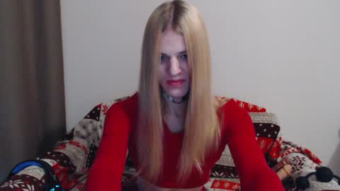 blaire 18 online show from January 10, 2025, 1:32 am