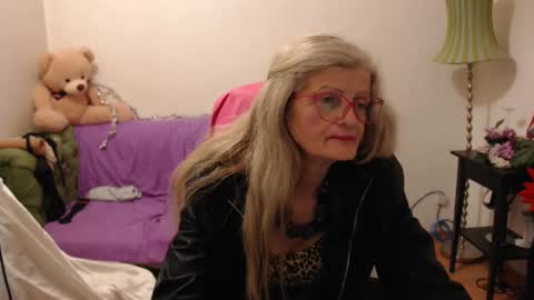 blairfort online show from December 5, 2024, 3:04 am