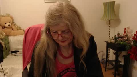 blairfort online show from December 9, 2024, 3:22 pm