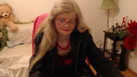 blairfort online show from December 10, 2024, 10:58 pm