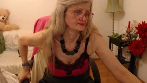 blairfort online show from January 28, 2025, 2:11 am