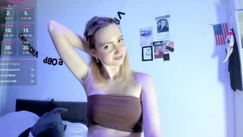 Blair online show from April 29, 2026, 5:30 pm