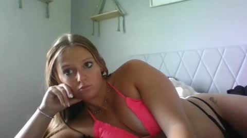 Snapshot of blairmorgan chatting on May 27, 2026, 4:48 pm blairmorgan online show from May 27, 2026, 4:48 pm