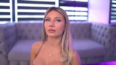 BlairSanders online show from October 15, 2025, 12:49 pm