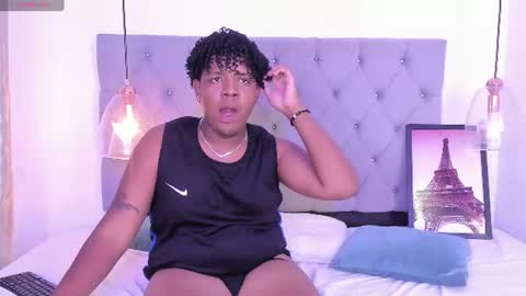 blaise_bailey13 online show from July 11, 2026, 5:32 am