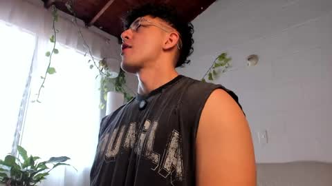 Blake Levi  Independent Model online show from May 13, 2026, 3:31 pm
