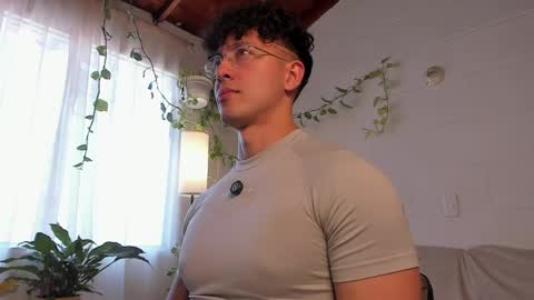 Blake Levi  Independent Model online show from May 22, 2026, 6:02 pm