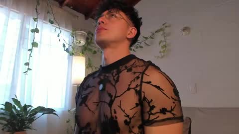 Blake Levi  Independent Model online show from May 24, 2026, 1:05 pm