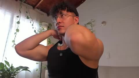 Blake Levi  Independent Model online show from May 29, 2026, 4:38 pm