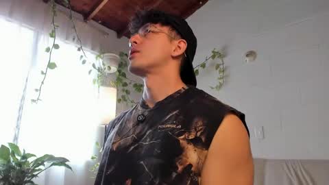 Blake Levi  Independent Model online show from June 8, 2026, 3:56 pm