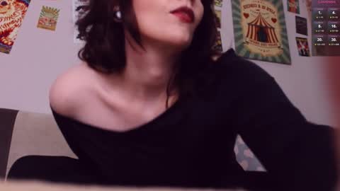 Snapshot of blake_luna chatting on February 21, 2026, 1:12 pm Britney online show from February 21, 2026, 1:12 pm