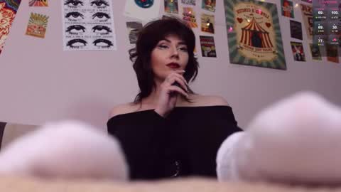 Snapshot of blake_luna chatting on March 4, 2026, 1:50 pm Britney online show from March 4, 2026, 1:50 pm