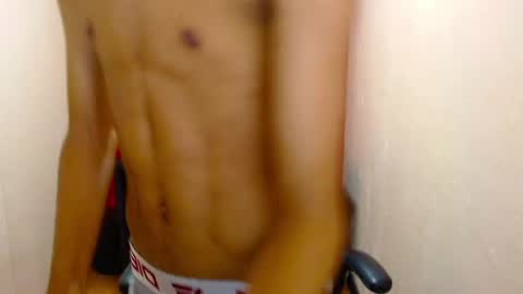 Snapshot of blake_mils chatting on September 9, 2025, 7:13 pm I AM BLAKE online show from September 9, 2025, 7:13 pm