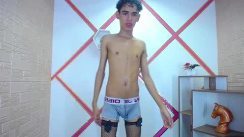 Snapshot of blake_mils chatting on September 10, 2025, 5:13 pm I AM BLAKE online show from September 10, 2025, 5:13 pm