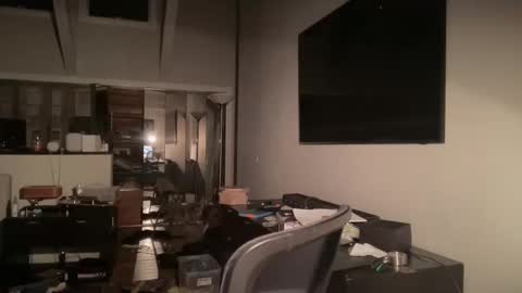 blake_strong online show from December 18, 2025, 9:59 am