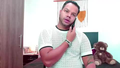 Just Blake online show from October 23, 2025, 1:32 pm