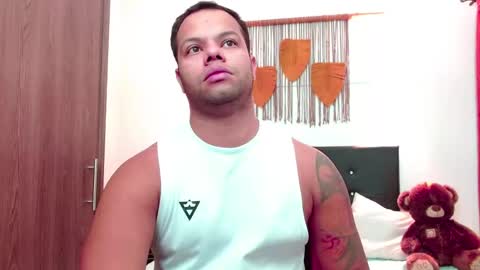 Just Blake online show from January 19, 2026, 1:59 pm