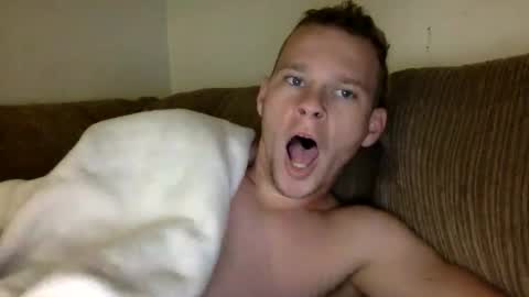BlakeAndSkylar online show from May 6, 2026, 8:52 am