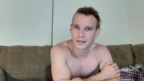 BlakeAndSkylar online show from May 19, 2026, 7:47 am