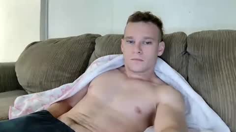 BlakeAndSkylar online show from May 31, 2026, 7:15 am