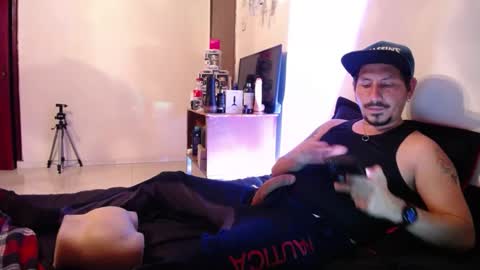 David online show from October 13, 2025, 4:12 am