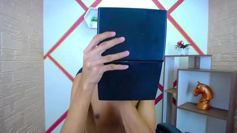 blakelovee online show from October 23, 2025, 6:28 pm