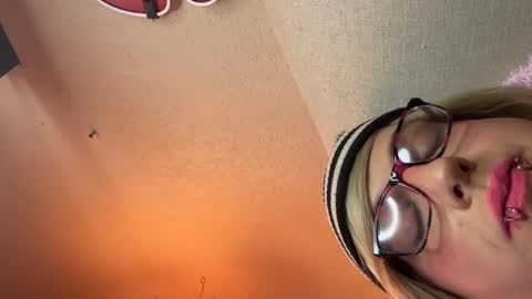 Blakely Morningstar   online show from January 17, 2025, 6:15 am