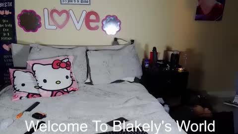 Snapshot of blakelytgirl chatting on February 11, 2026, 11:10 pm Blakely Morningstar online show from February 11, 2026, 11:10 pm