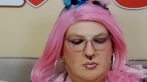 Snapshot of blakelytgirl chatting on March 1, 2026, 2:08 pm Blakely Morningstar online show from March 1, 2026, 2:08 pm