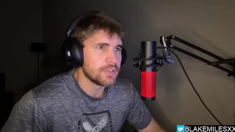 Snapshot of blakemiles2 chatting on January 12, 2026, 12:38 am Blake Miles online show from January 12, 2026, 12:38 am