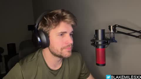 Snapshot of blakemiles2 chatting on February 18, 2026, 6:31 am Blake Miles online show from February 18, 2026, 6:31 am