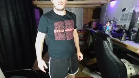 Blake Jonson online show from June 14, 2026, 8:44 pm