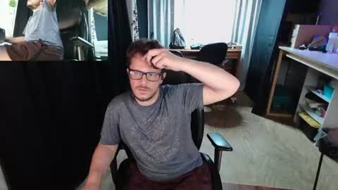 Blake Jonson online show from June 17, 2026, 5:25 pm