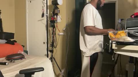 Snapshot of blakjag chatting on October 28, 2025, 6:06 am Blackjag00 online show from October 28, 2025, 6:06 am