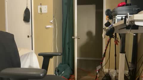 Snapshot of blakjag chatting on November 3, 2025, 7:42 am Blackjag00 online show from November 3, 2025, 7:42 am