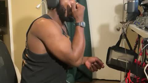 Snapshot of blakjag chatting on November 11, 2025, 5:40 am Blackjag00 online show from November 11, 2025, 5:40 am