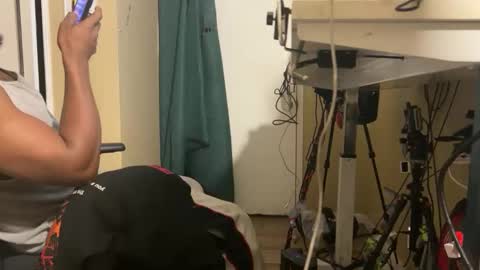 Snapshot of blakjag chatting on November 22, 2025, 2:21 am Blackjag00 online show from November 22, 2025, 2:21 am