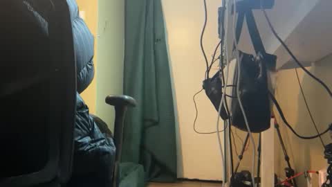 Snapshot of blakjag chatting on December 17, 2025, 2:39 am Blackjag00 online show from December 17, 2025, 2:39 am