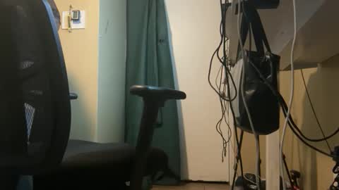 Snapshot of blakjag chatting on December 19, 2025, 3:46 am Blackjag00 online show from December 19, 2025, 3:46 am