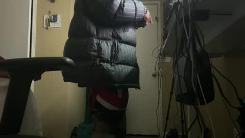Snapshot of blakjag chatting on December 21, 2025, 5:47 am Blackjag00 online show from December 21, 2025, 5:47 am